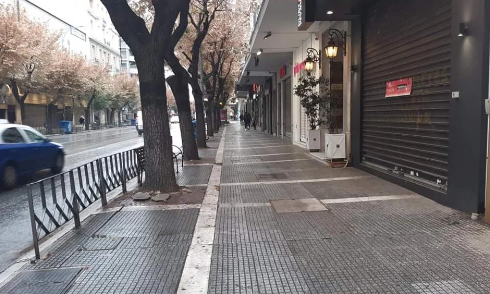 Σενάριο για σκληρά μέτρα και στη Βόρεια Ελλάδα τις επόμενες μέρες – Αντίστροφη μέτρηση για το εμβόλιο